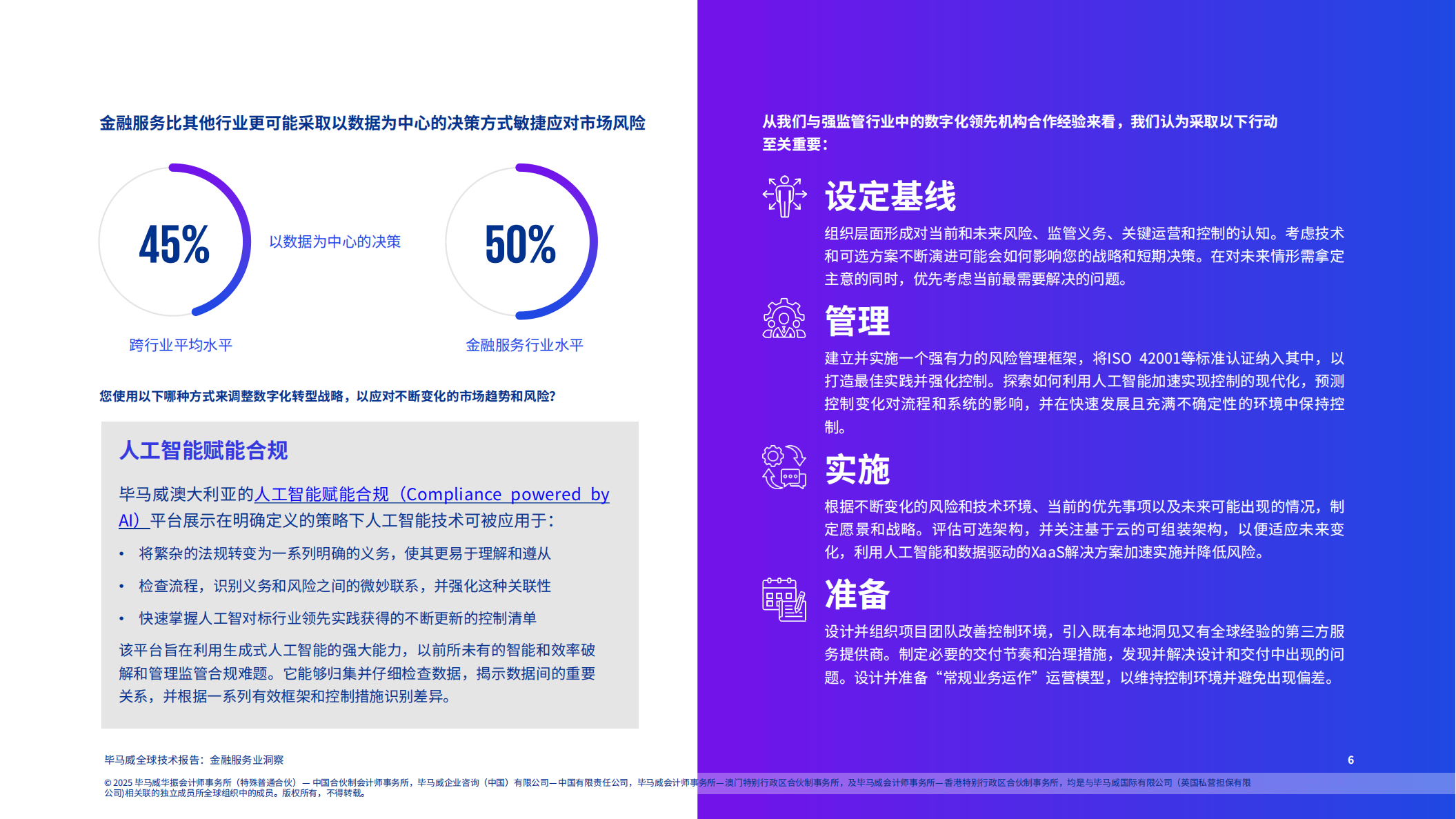 研究机构发布报告显示，区块链技术政策监管趋严的简单介绍