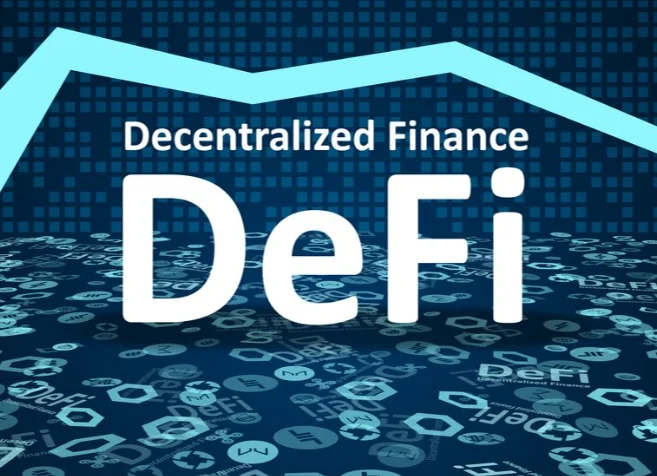 了解今年会体育包含平台公告，DeFi或将改变传统金融格局的词条