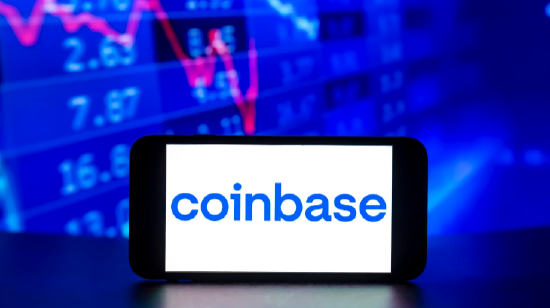 Coinbase上扬势惊人，一夜飙升34%，加密市场沸腾